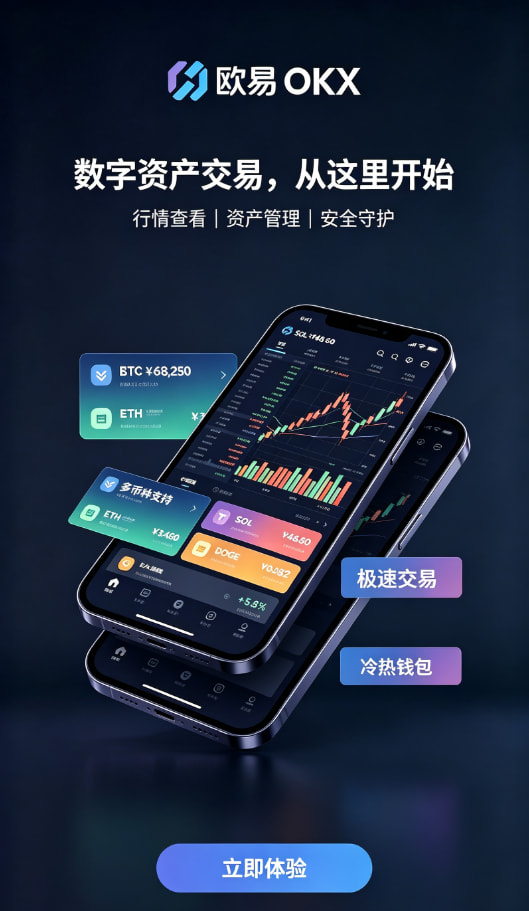 欧交易所APP平台安全